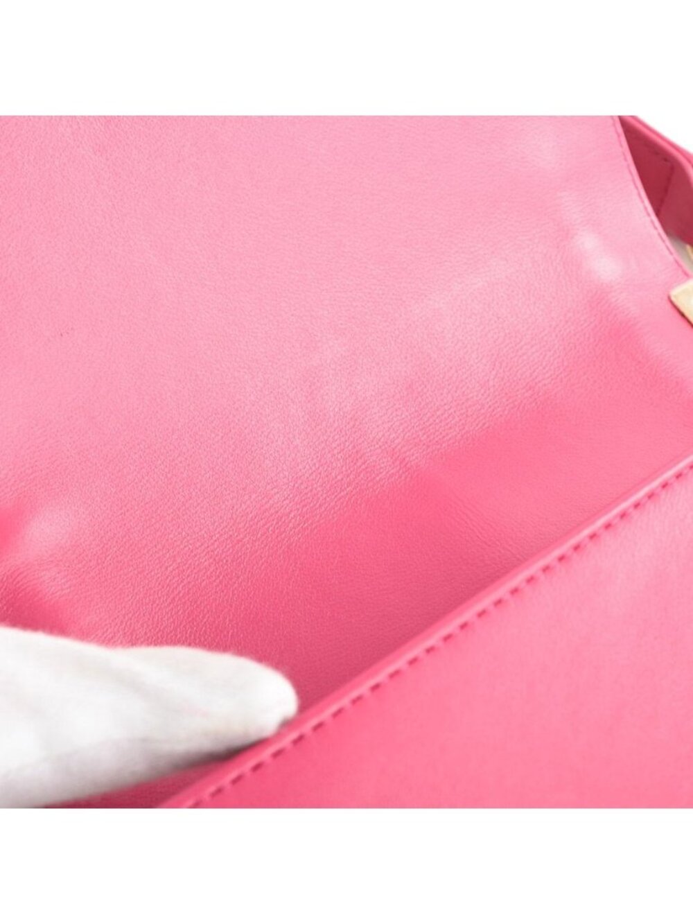 Chanel Shoulder Bag Small - Picture 7 of 7